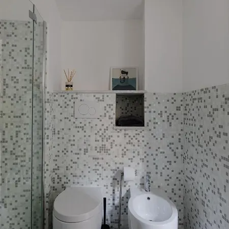 The Secret Loft Garden Rome